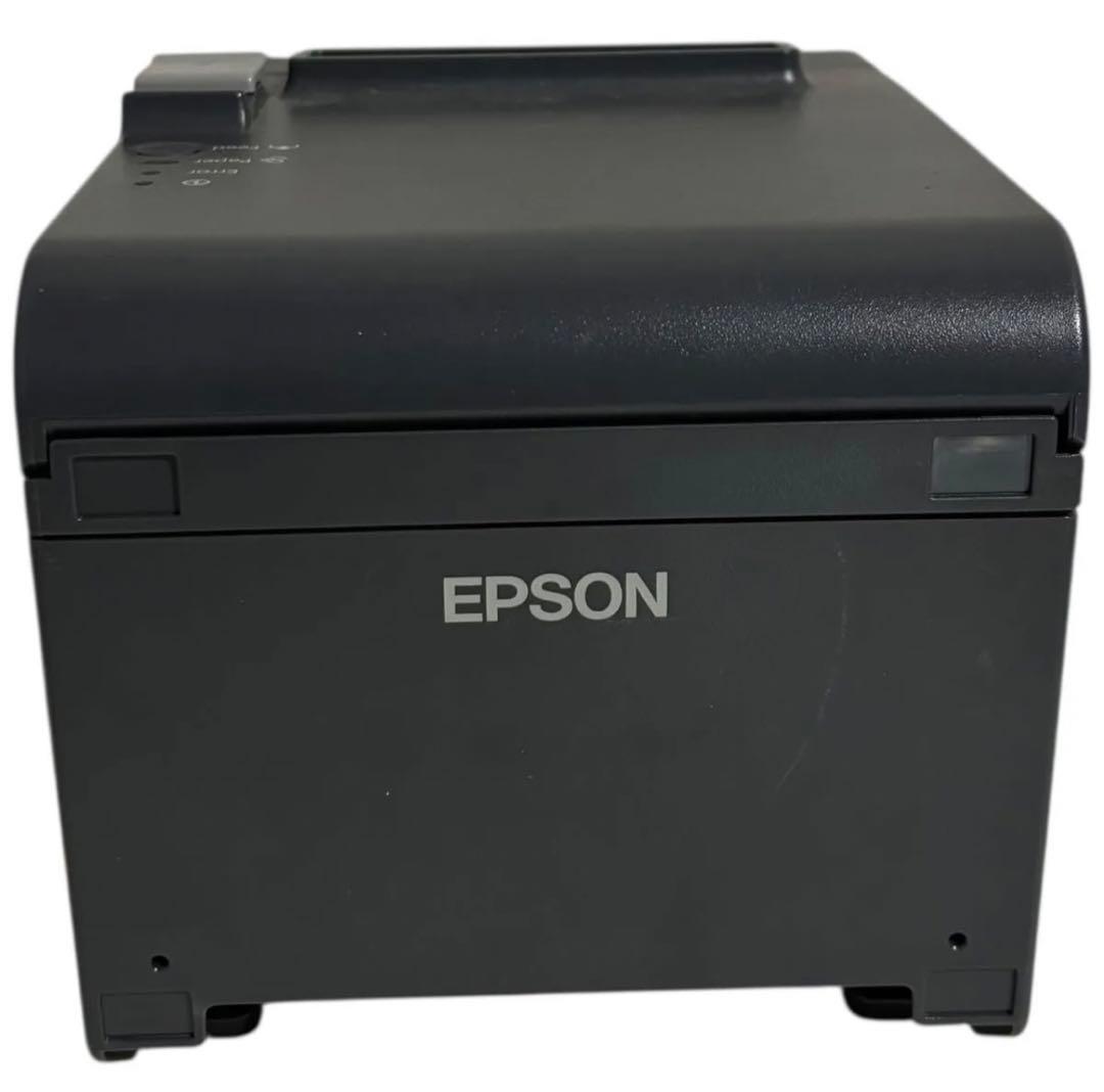 エプソン TM-T20II M267D サーマルレシートプリンター