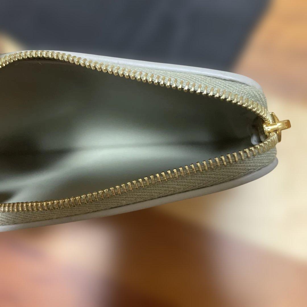 CELINE ケース カードケース袋付き