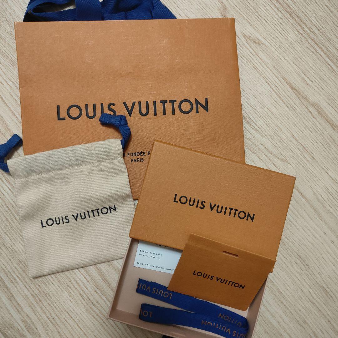 LOUIS VUITTON ギフトボックスセット - メルカリ