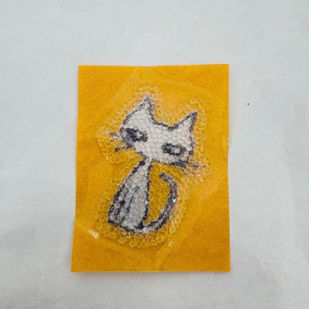 万博 限定 オーストリア HYDE Edyh ステッカー スワロフスキー