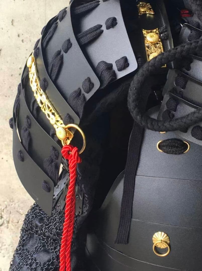 武具 甲冑　等身大　着用可能　鎧　兜