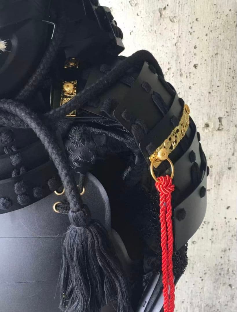 武具 甲冑　等身大　着用可能　鎧　兜