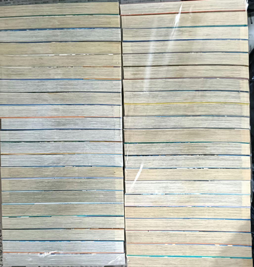 僕のヒーローアカデミア全巻セット関連本8冊付き