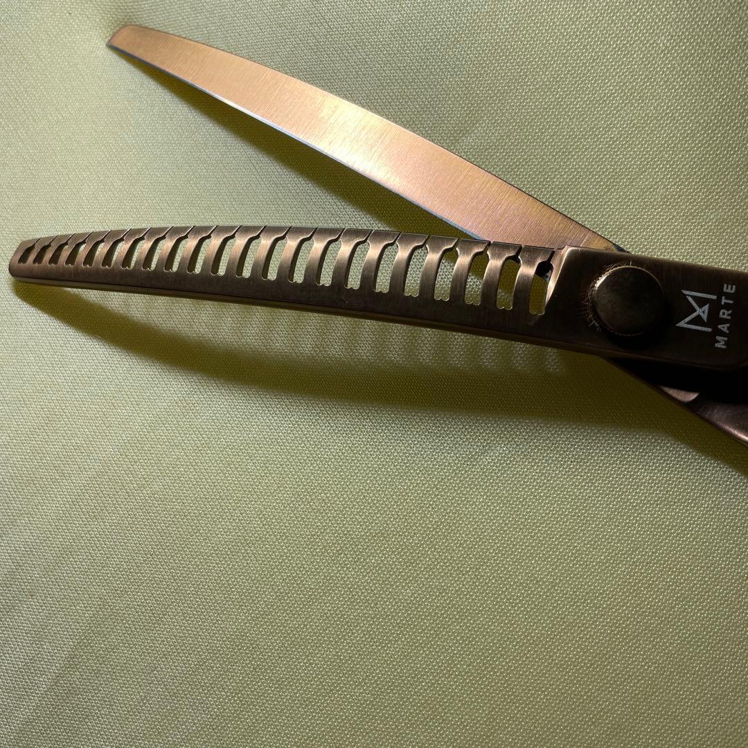 MARTE セニングシザー セット