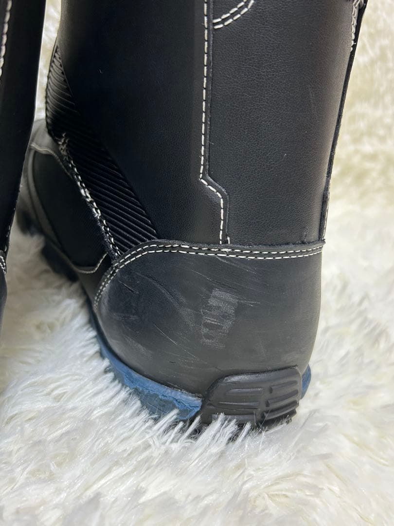 K2 ケーツー DARKO LTD ダルコ28cm スノボ　ブーツ　メンズ