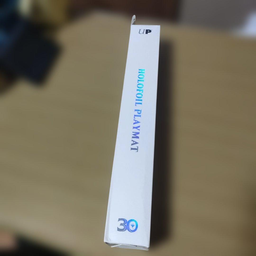 30th ホロフォイルプレイマット マジック：ザ・ギャザリング