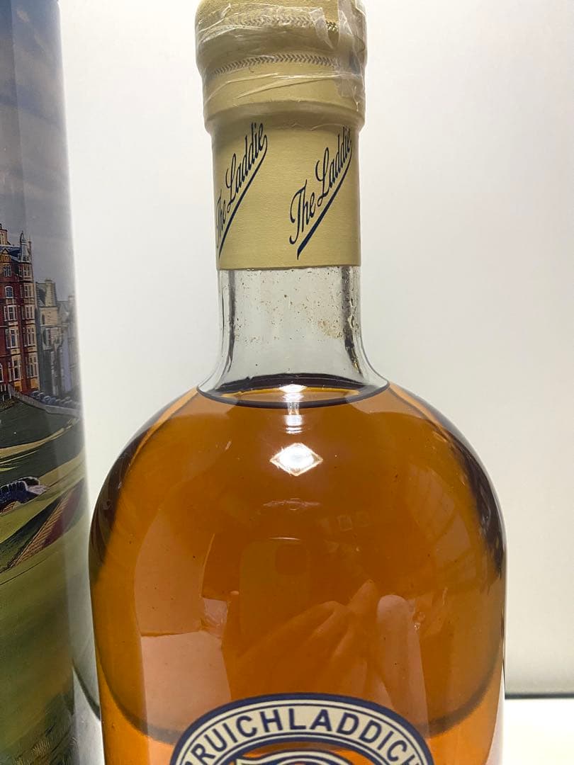 B*z様 ブルイックラディ 1000ml 全英オープンゴルフ セントアンドリュー