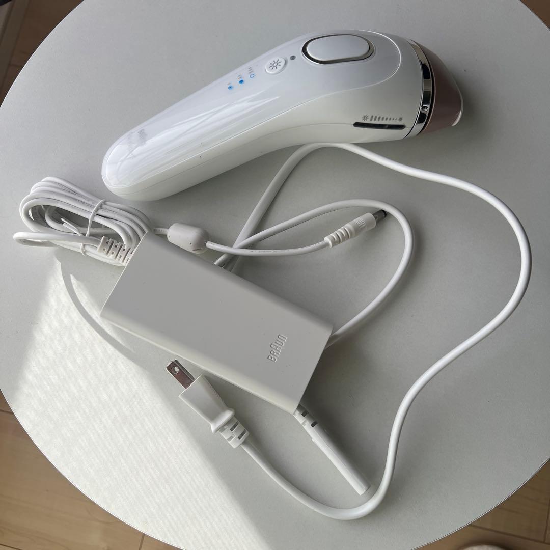 ボナンペン クラロウォルナット真鍮金具