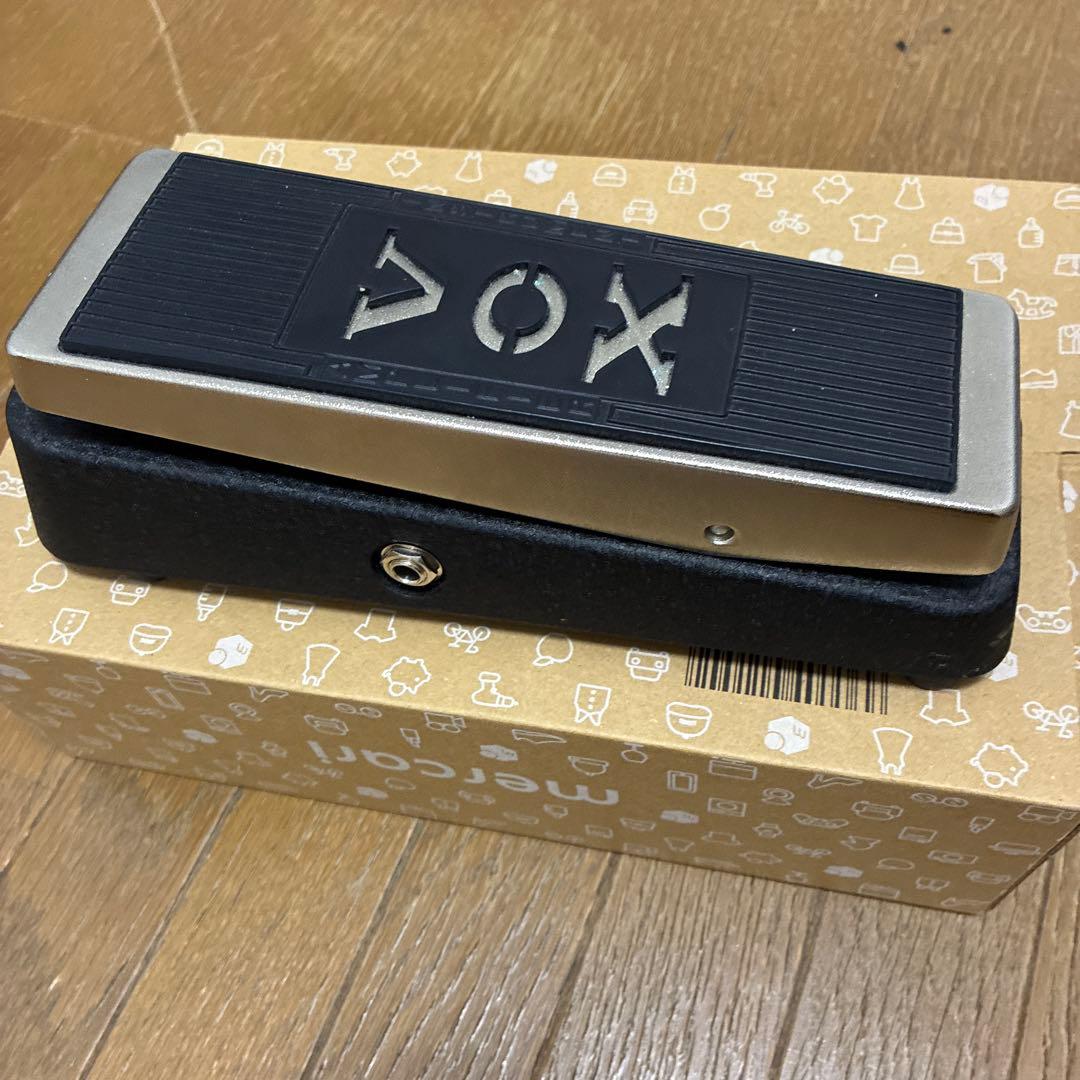 VOX v846-HW 美品　動作確認問題なし