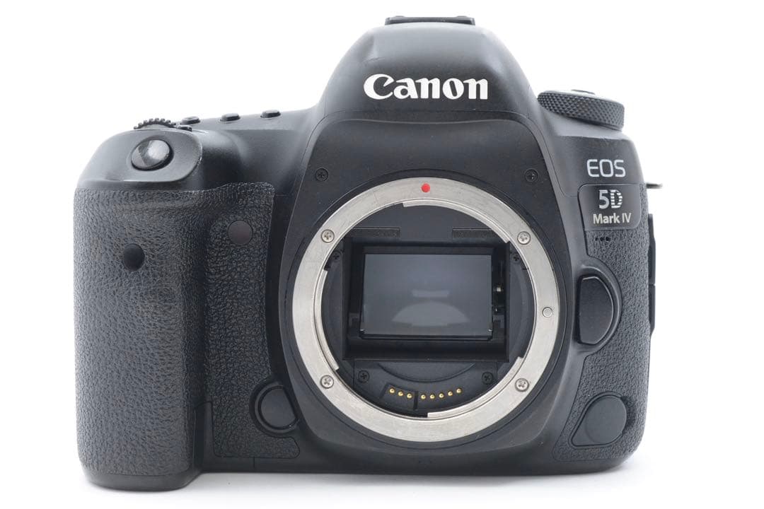 Canon EOS 5D Mark IV標準&望遠ダブルレンズセット - メルカリ