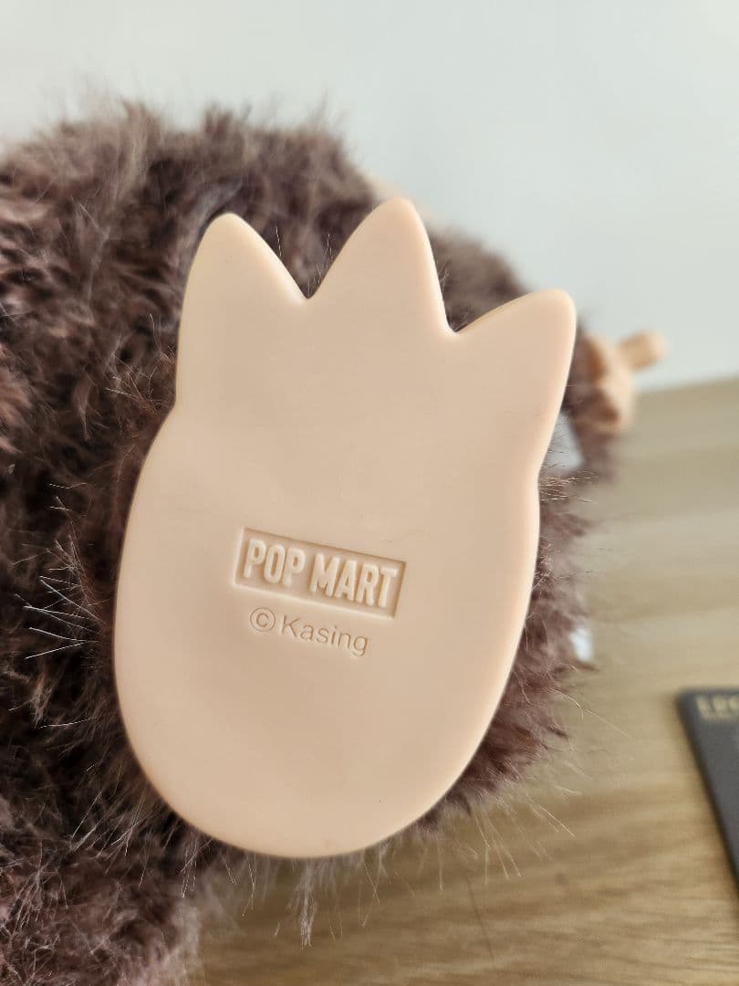 THE MONSTERS ANGEL IN CLOUDS ジモモ(レシートあり)