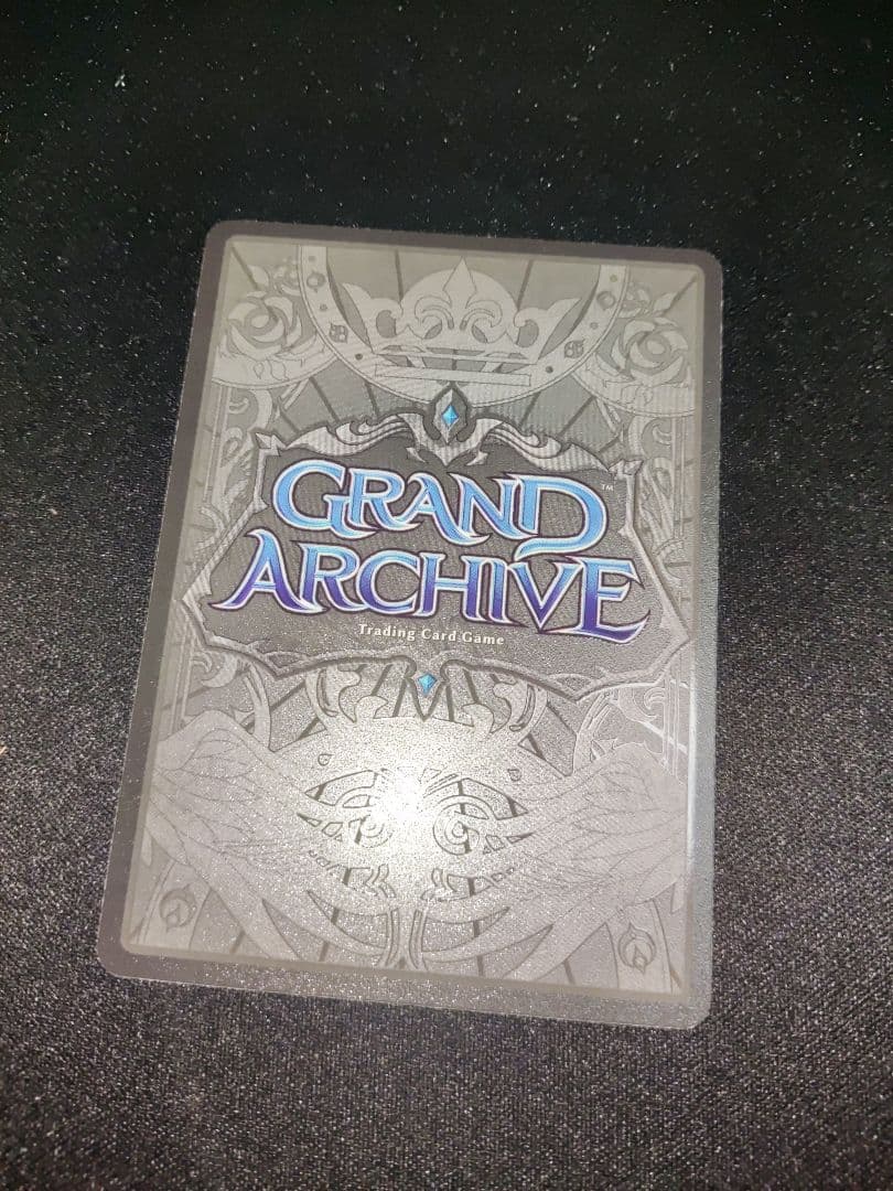 超希少　grand archive tcg Scry the Skies CPR