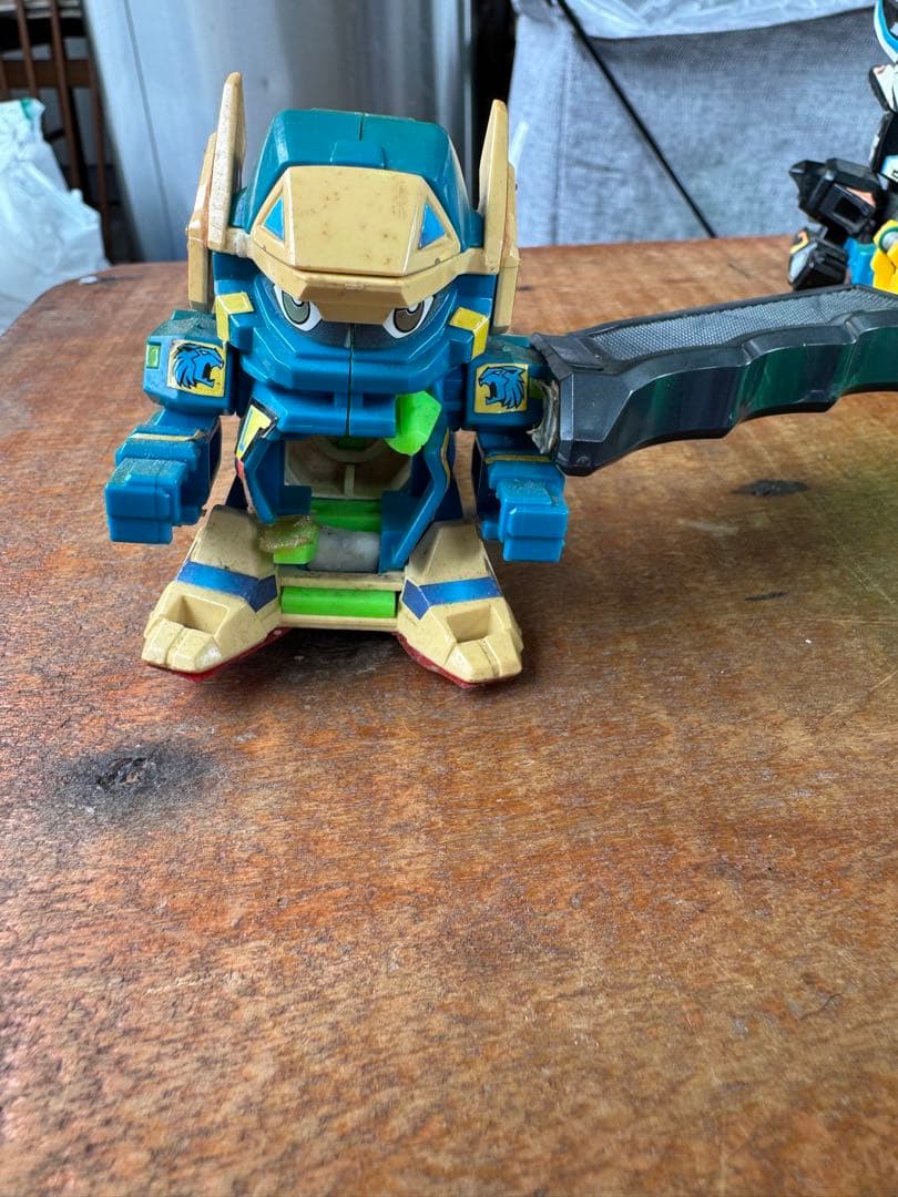 ビーダマン まとめ売り