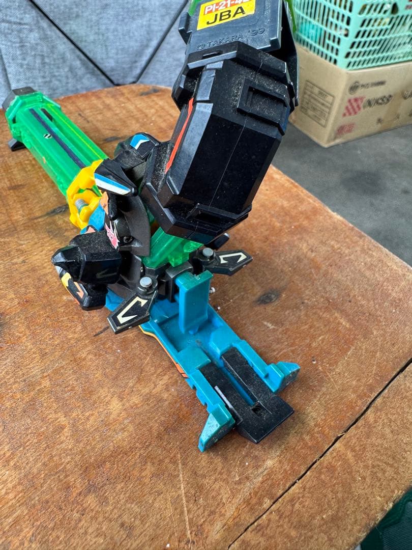 ビーダマン まとめ売り