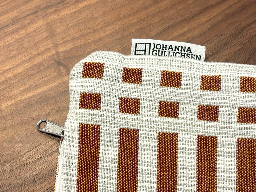 Johanna Gullichsen ヨハンナグリクセン クッションカバー