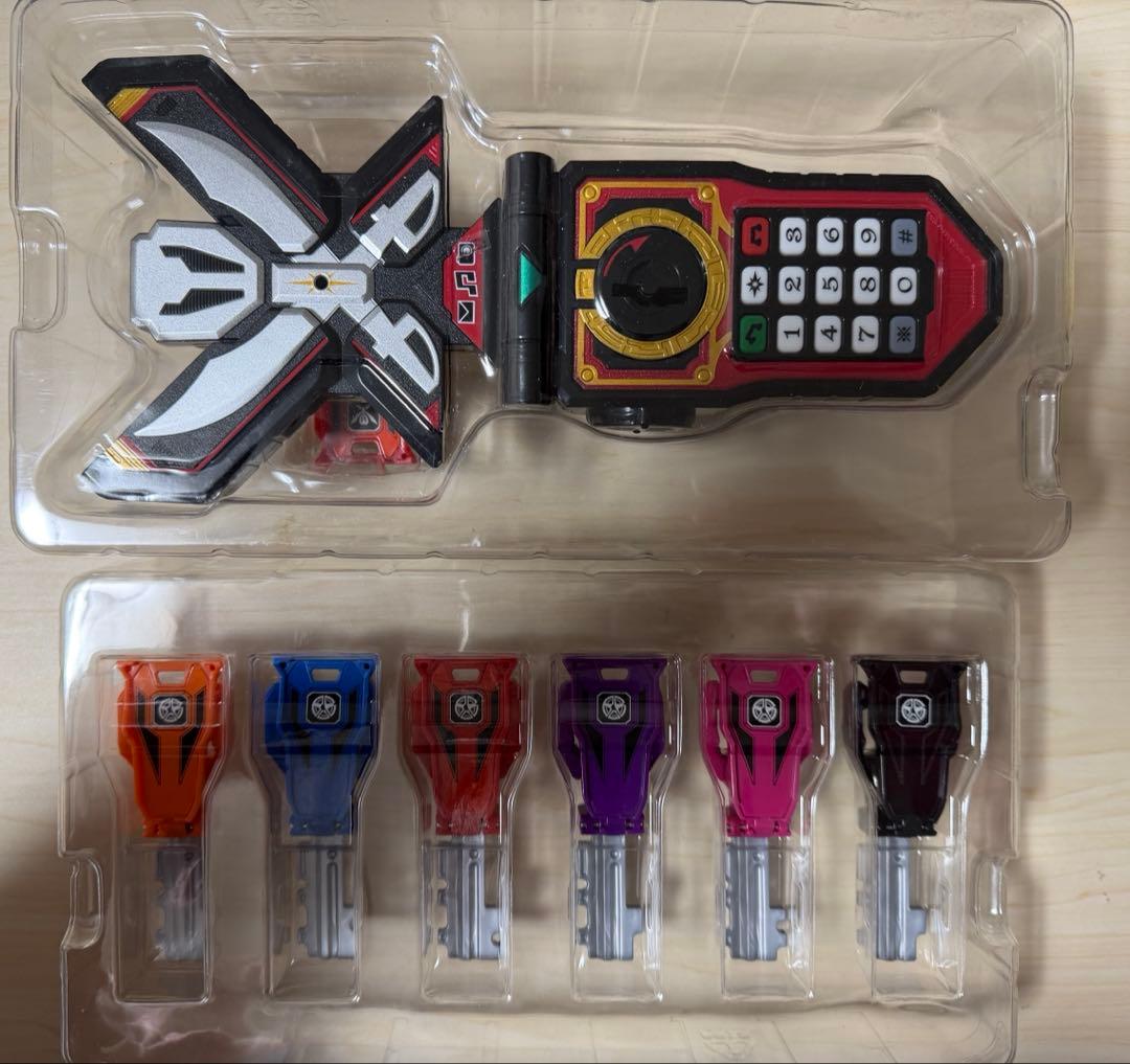 モバイレーツ -MEMORIAL SELECTION＆BOONBOOM SET-