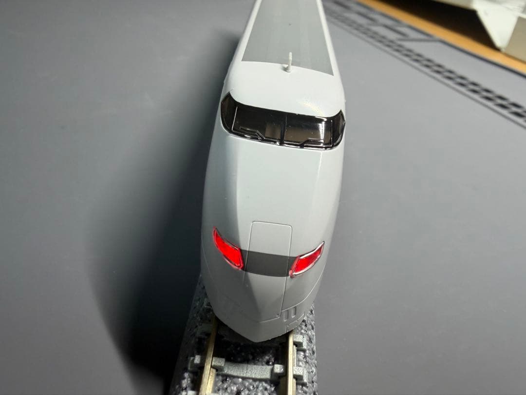 TOMIX 98775 JR300系新幹線 （後期型・登場時）8両基本セット