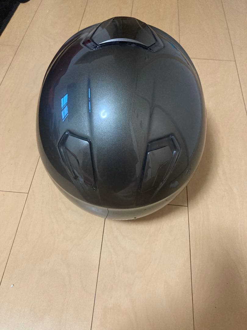 SHOEI ヘルメット J-Cruise XLサイズ　値下げ交渉可