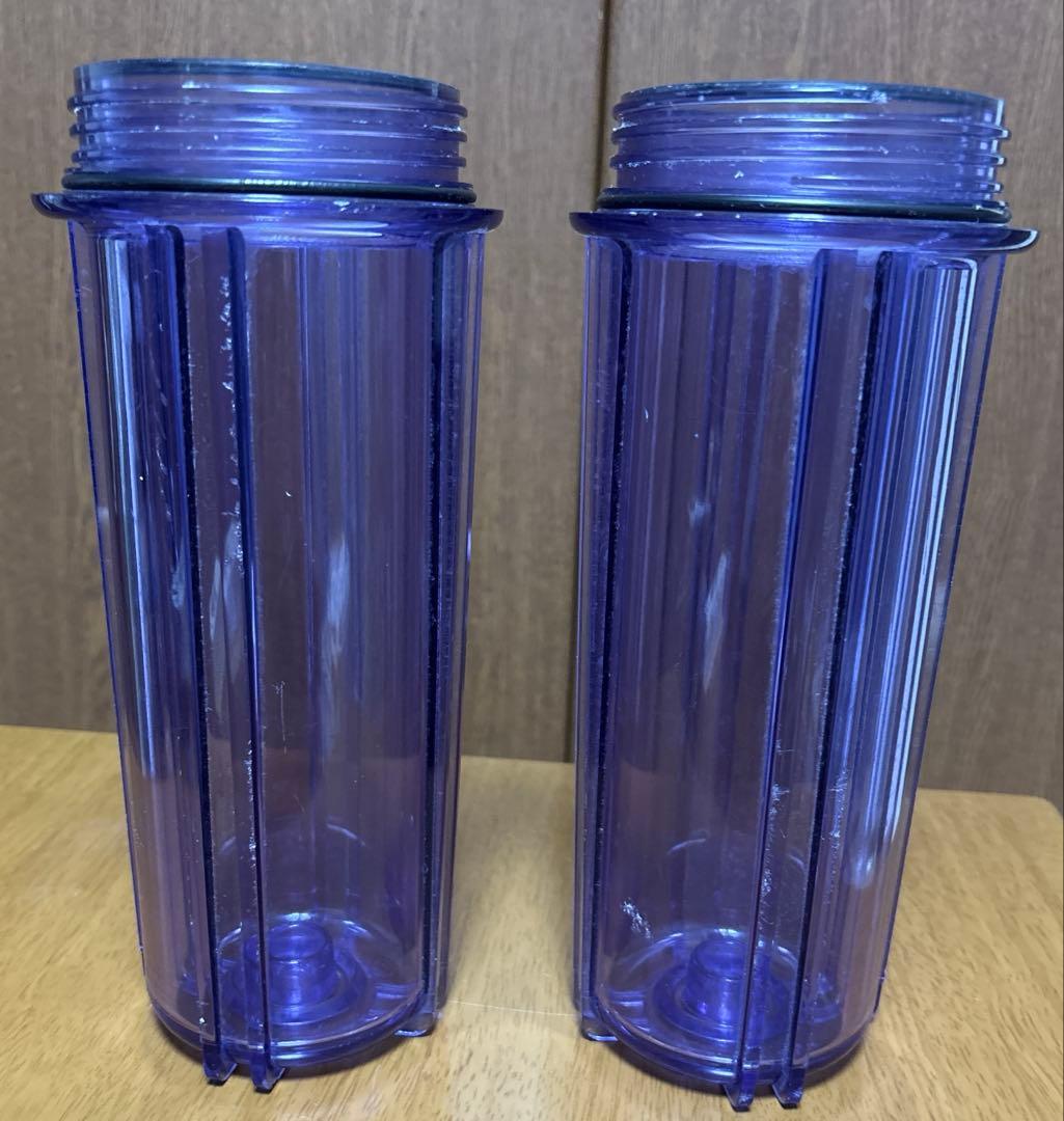 ADA NA-WATER 浄水器カートリッジセット