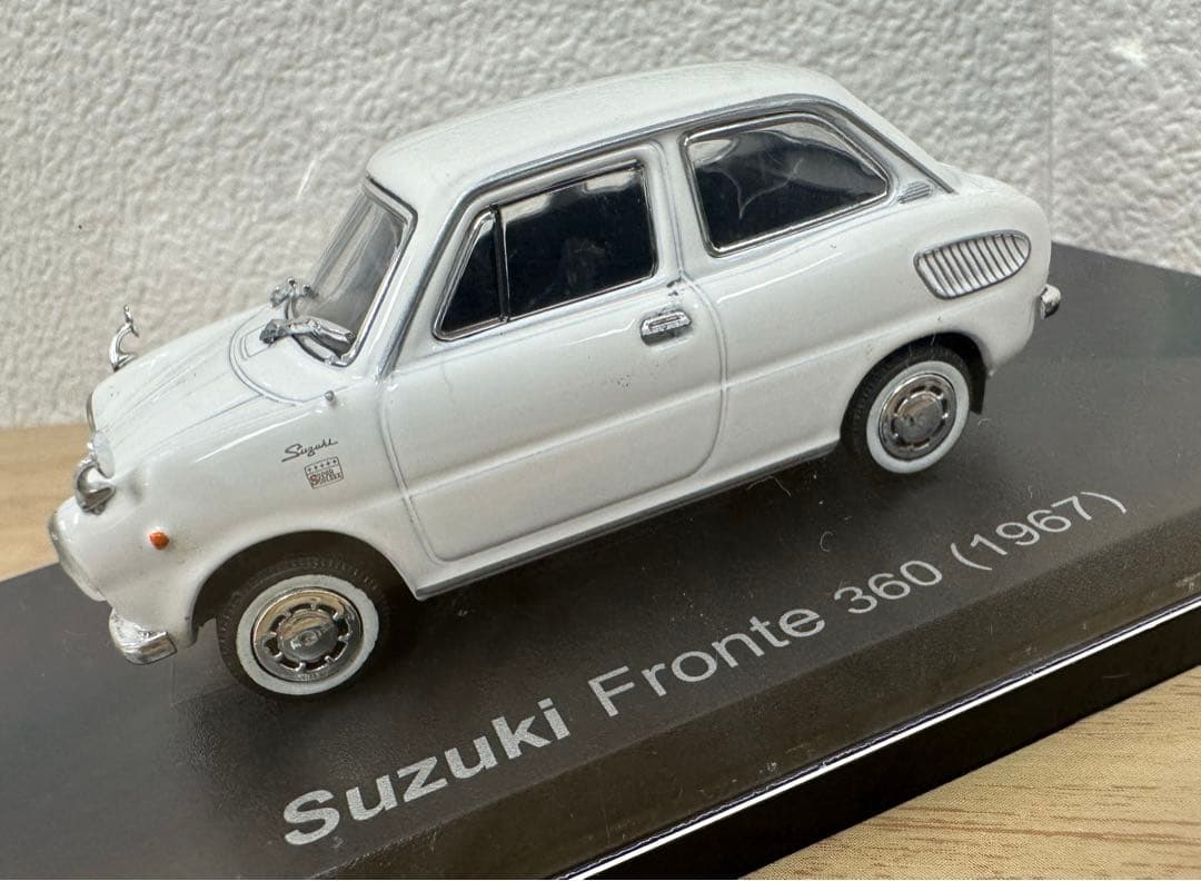 【ツカジー】 レトロミニカー9台まとめ売り