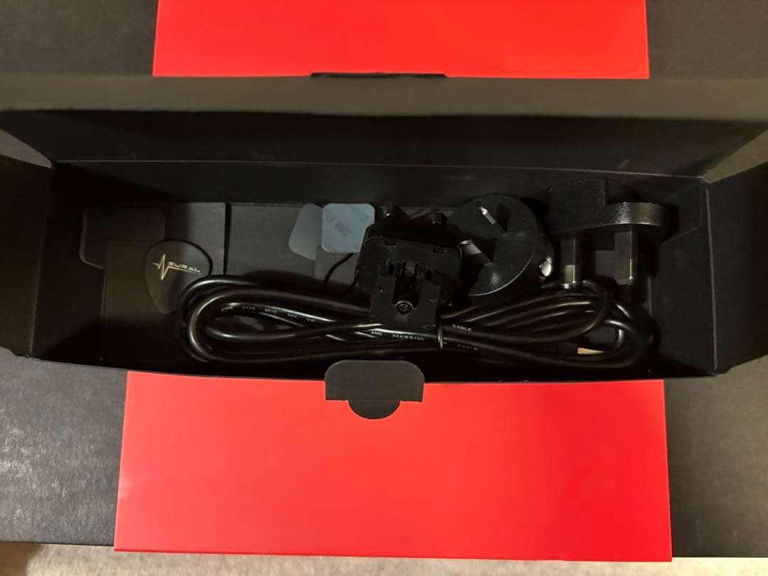 ギター Neural Dsp Quad Cortex