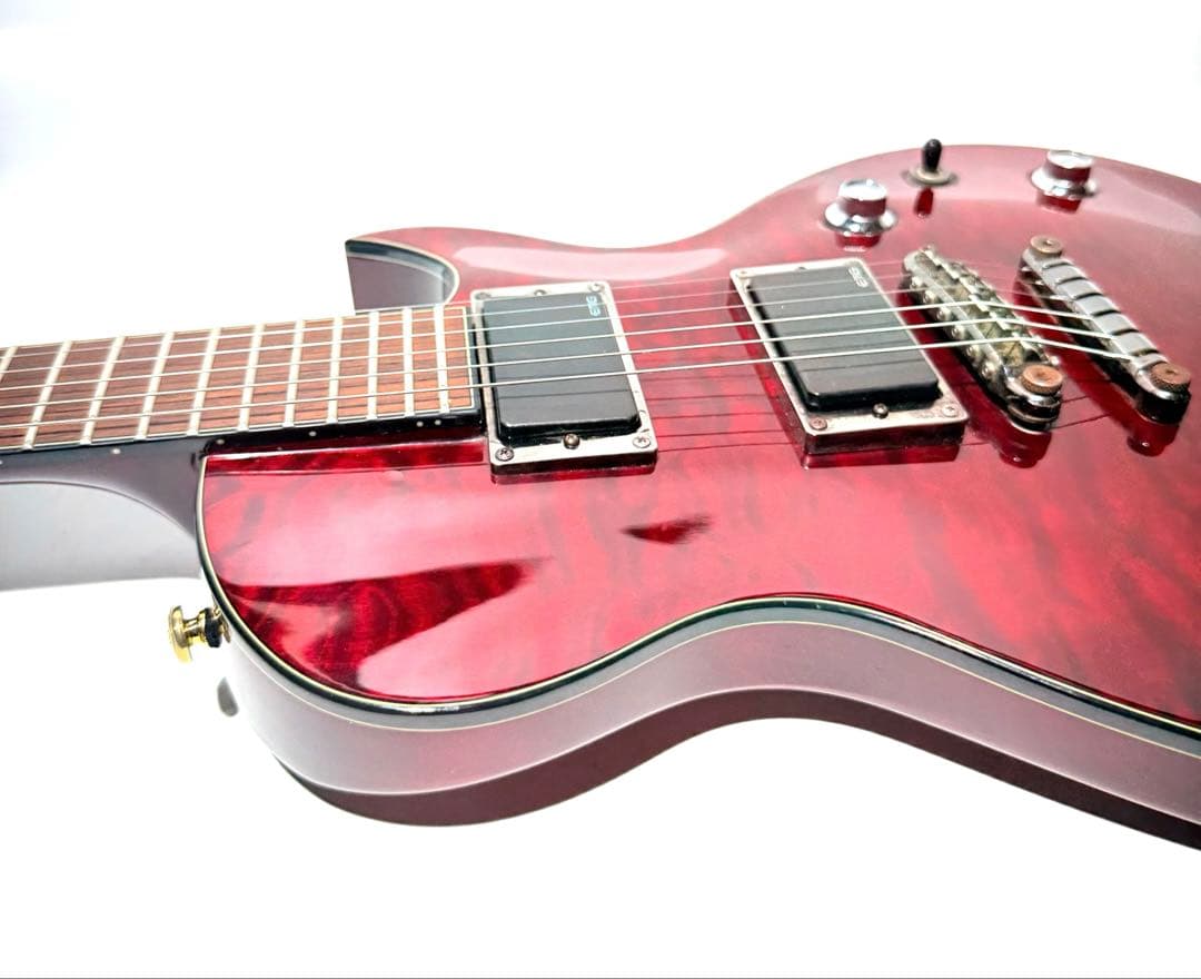 希少】IBANEZ ARZ800 EMG エレキギター アイバニーズ 希少】IBANEZ