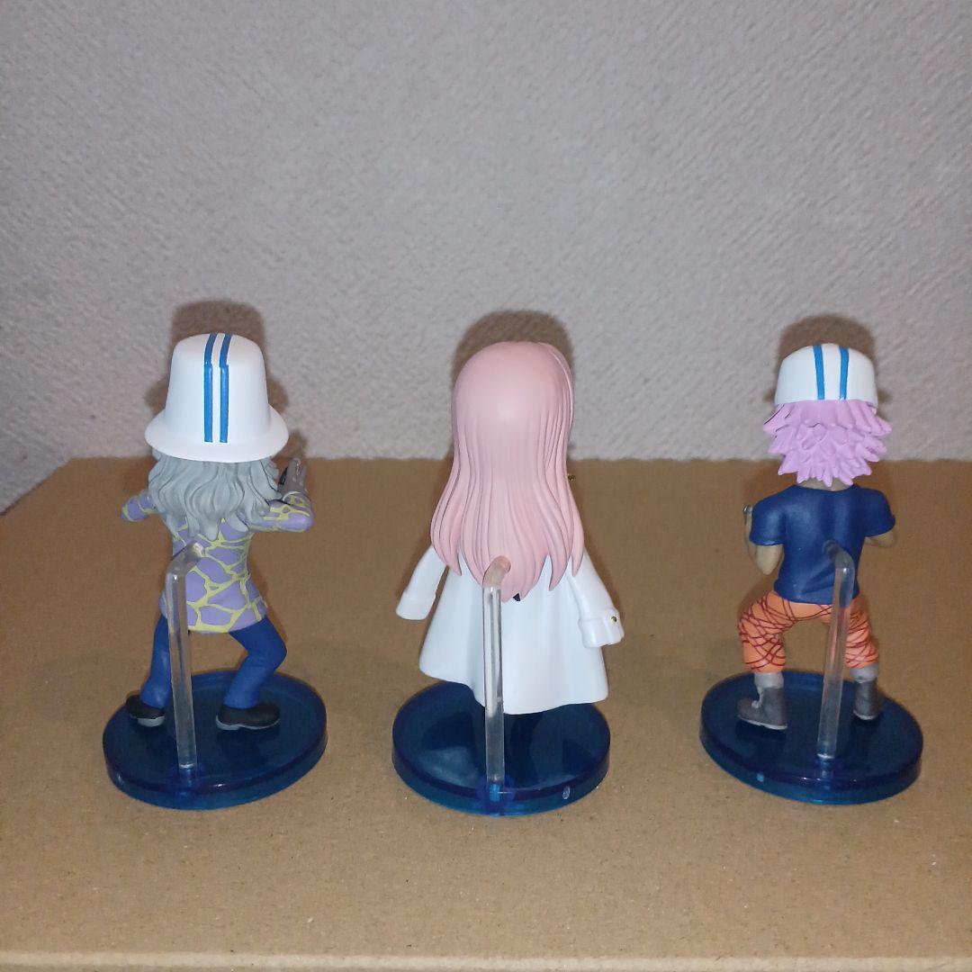 ワンピース ワールドコレクタブルフィギュア 海軍1&2(全12種)国内正規品