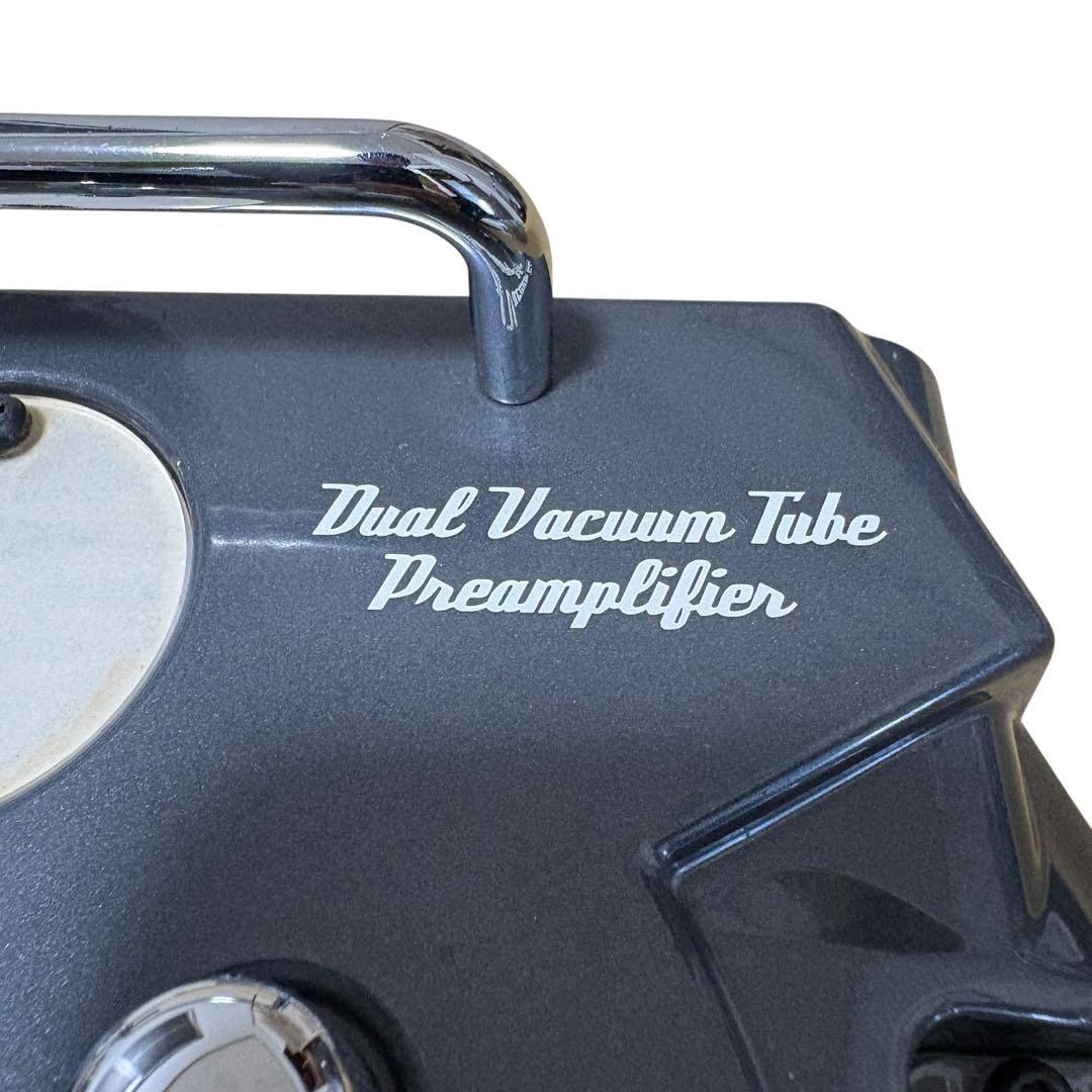 入手困難】Damage Control Demonizer 真空管エフェクターの通販はau