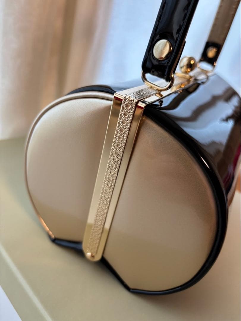 成人式　卒業式　結婚式　バッグ　サンダルセット　和装用