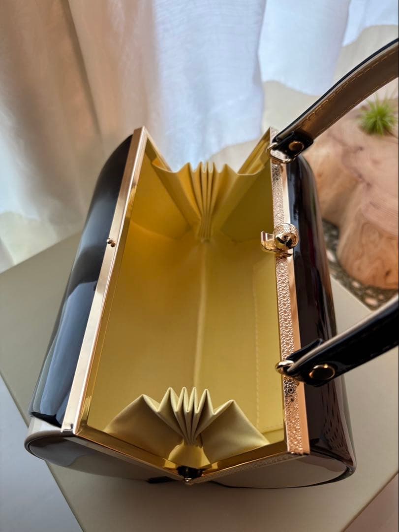 成人式　卒業式　結婚式　バッグ　サンダルセット　和装用