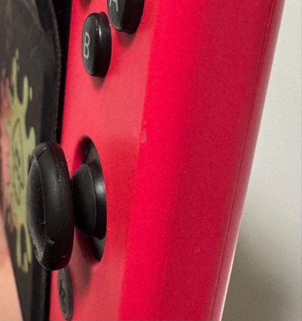 動作確認済 Nintendo Switch Splatoon 2セット