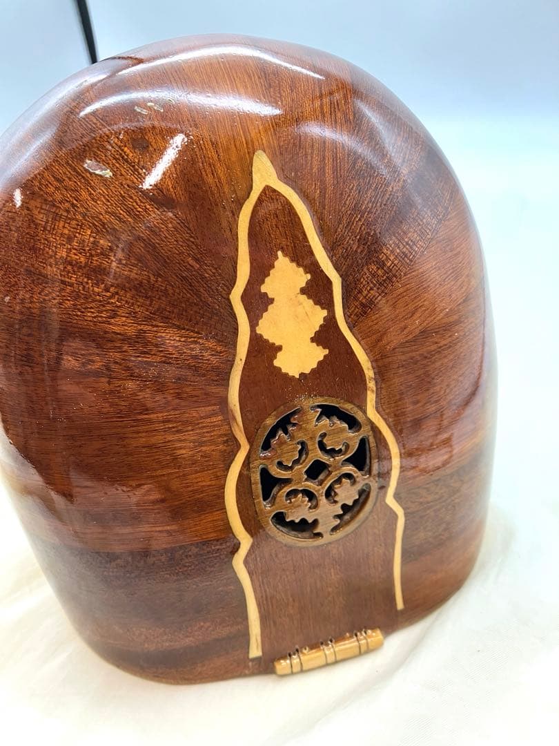 トルコ　サズ　Saz 民族楽器　弦楽器 ②