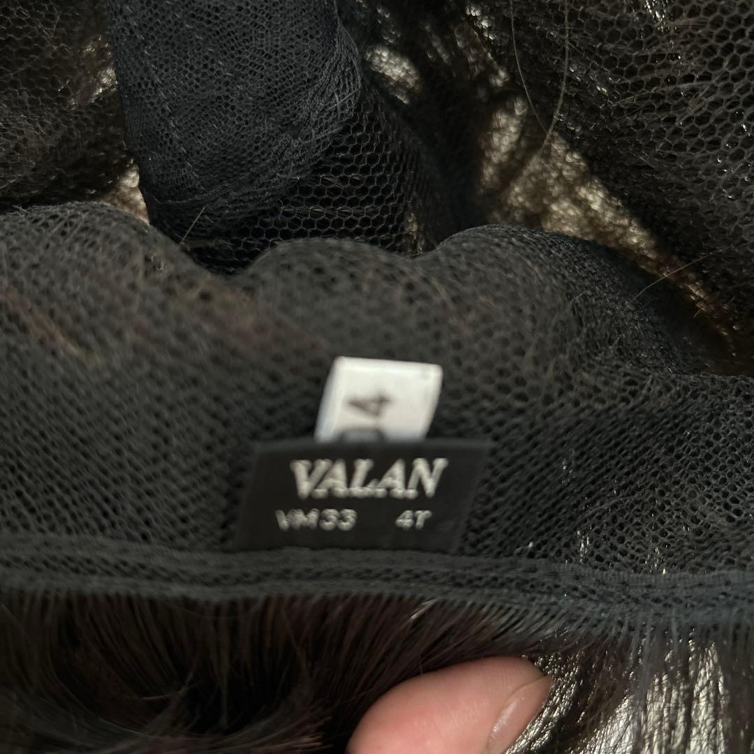 フォンテーヌ✴︎レディースウイッグ