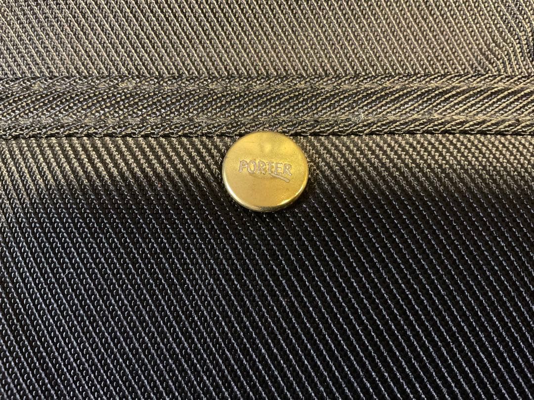 PORTER ポーター ポジション ブリーフケース ビジネスバッグ