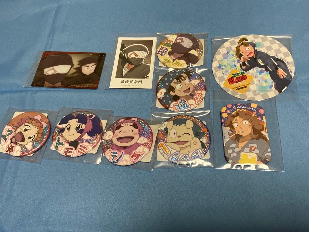 忍たま乱太郎 まとめ売りセット - メルカリ