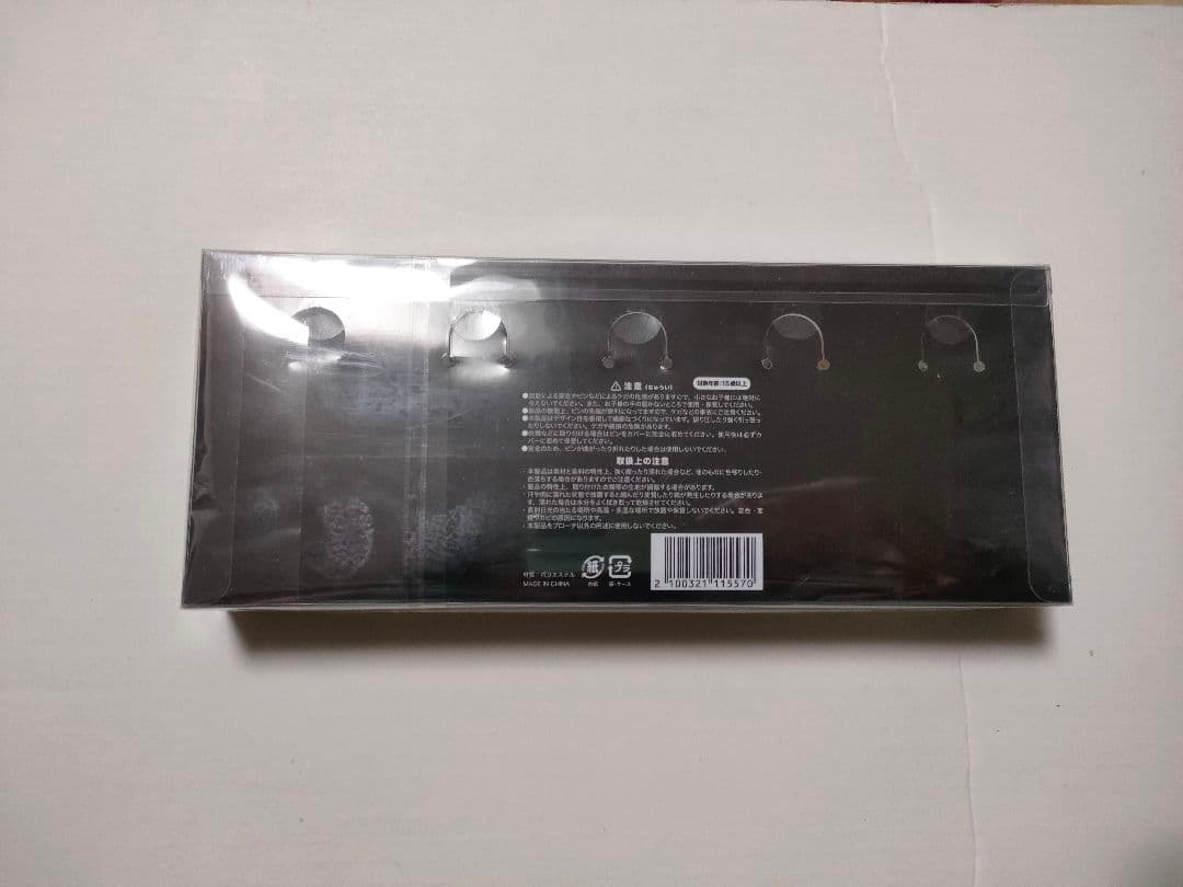 BUCK-TICK ぬいぐるみ バッジ セット 5体