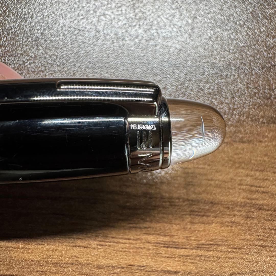 Montblanc モンブラン スターウォーカー　ボールペン　ファインライナー