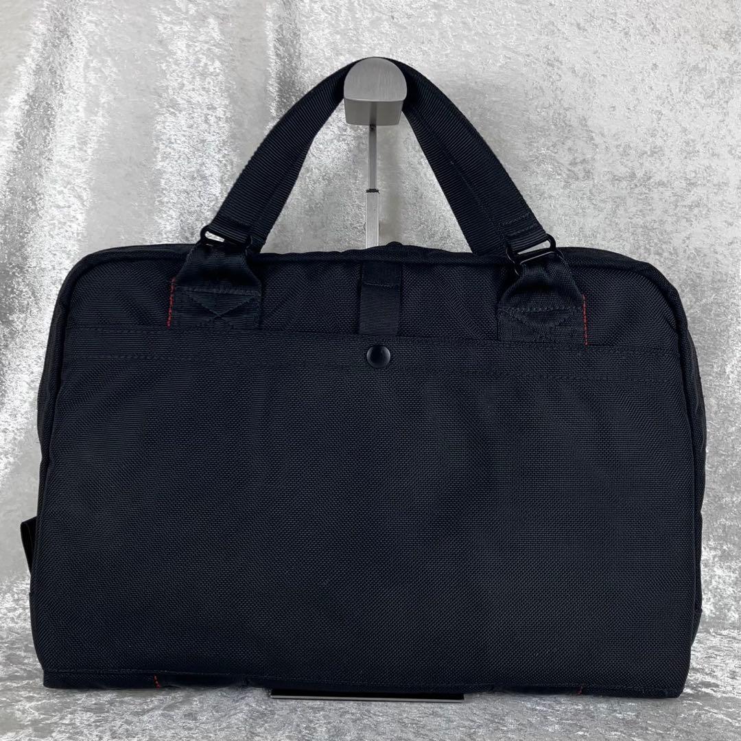 完売品 美品 ブリーフィング PC ライナー ブラック ブリーフケース 通勤