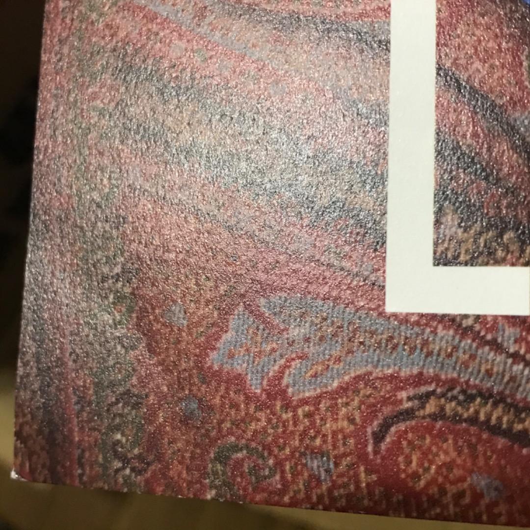 希少SUPER BARNEYS NEW YORK LESLIE KEE 三浦春馬