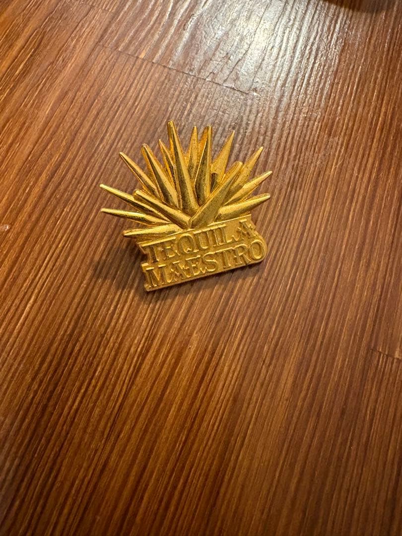 テキーラ マエストロ バッチ （旧 テキーラ ソムリエ） - メルカリ