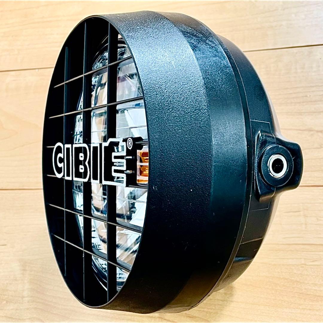 当時物シビエストーンガードCIBIE マーシャルCBX400F Z400FX