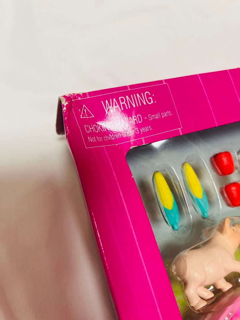 MATTEL Barbie magical pets 希少 激レア 美術品・アンティーク