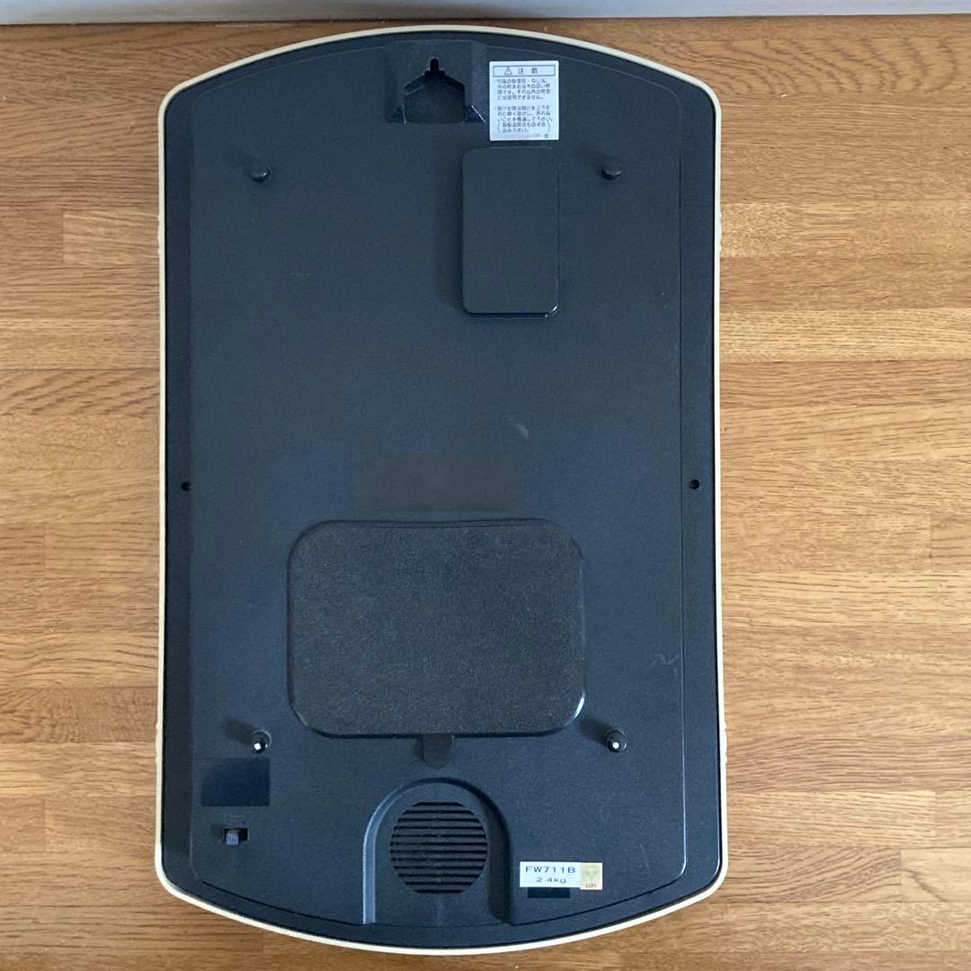 SEIKO ディズニータイム FW711B からくり時計　動作品