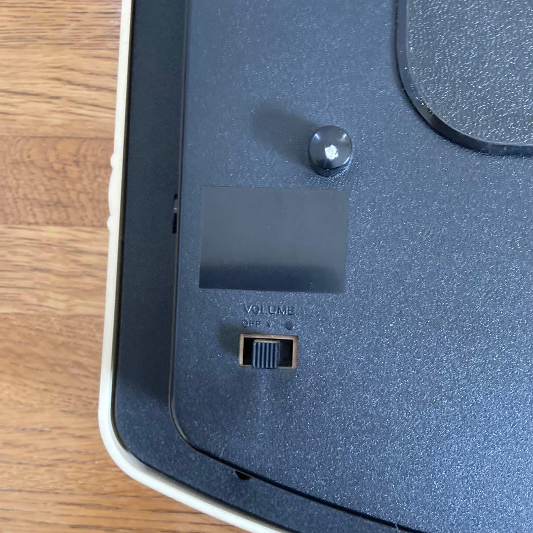 SEIKO ディズニータイム FW711B からくり時計　動作品