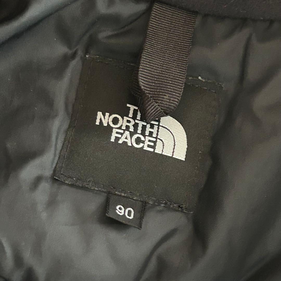 THE NORTH FACE スキーウェア90cm