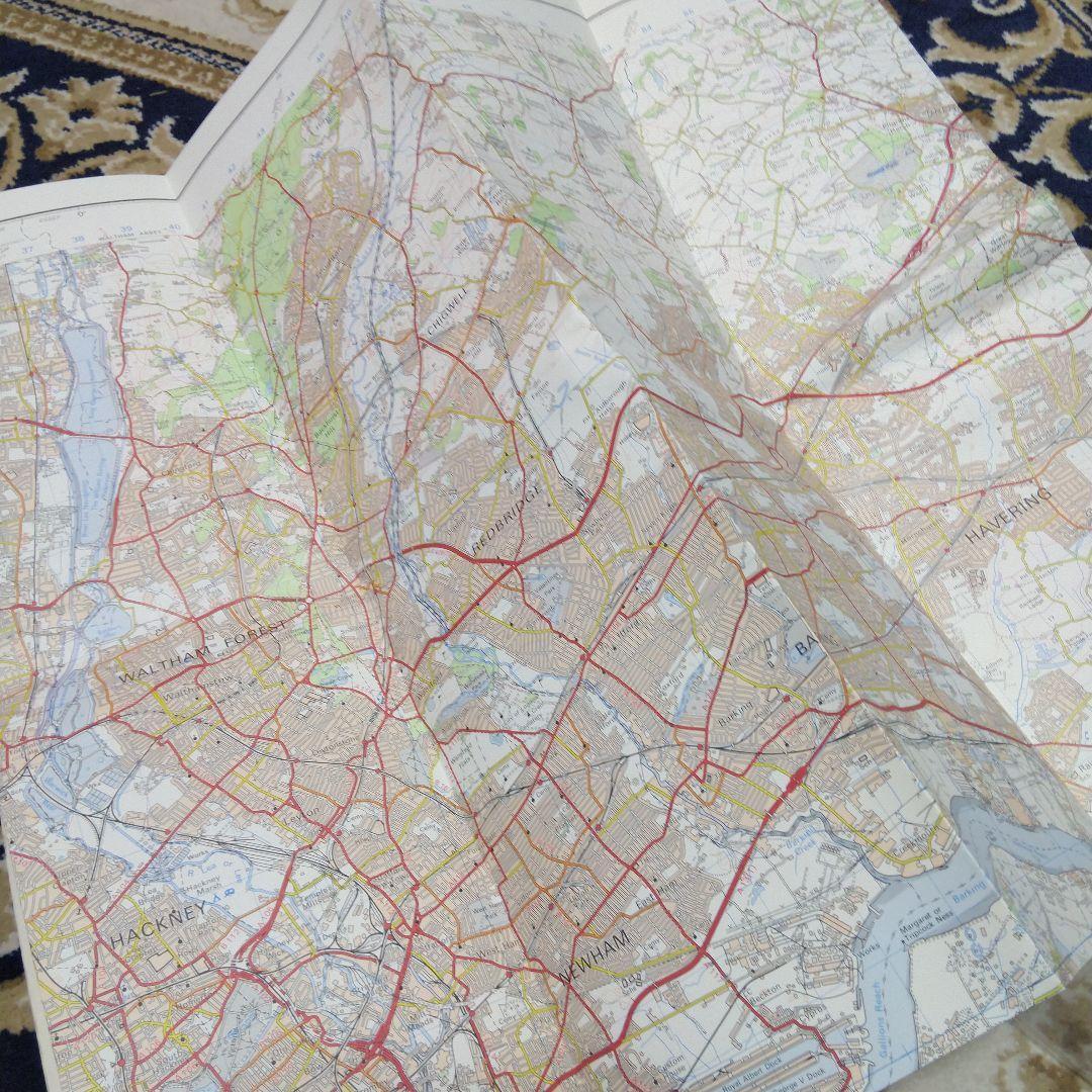 ヴィンテージ/グラシン封筒/グラシンの砂糖袋/伝票/洋書/切手/地図♪紙もの素材