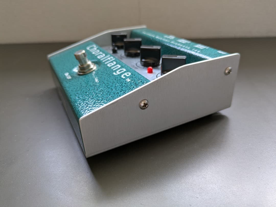 【美品】Choralflange CF-1 Fulltone