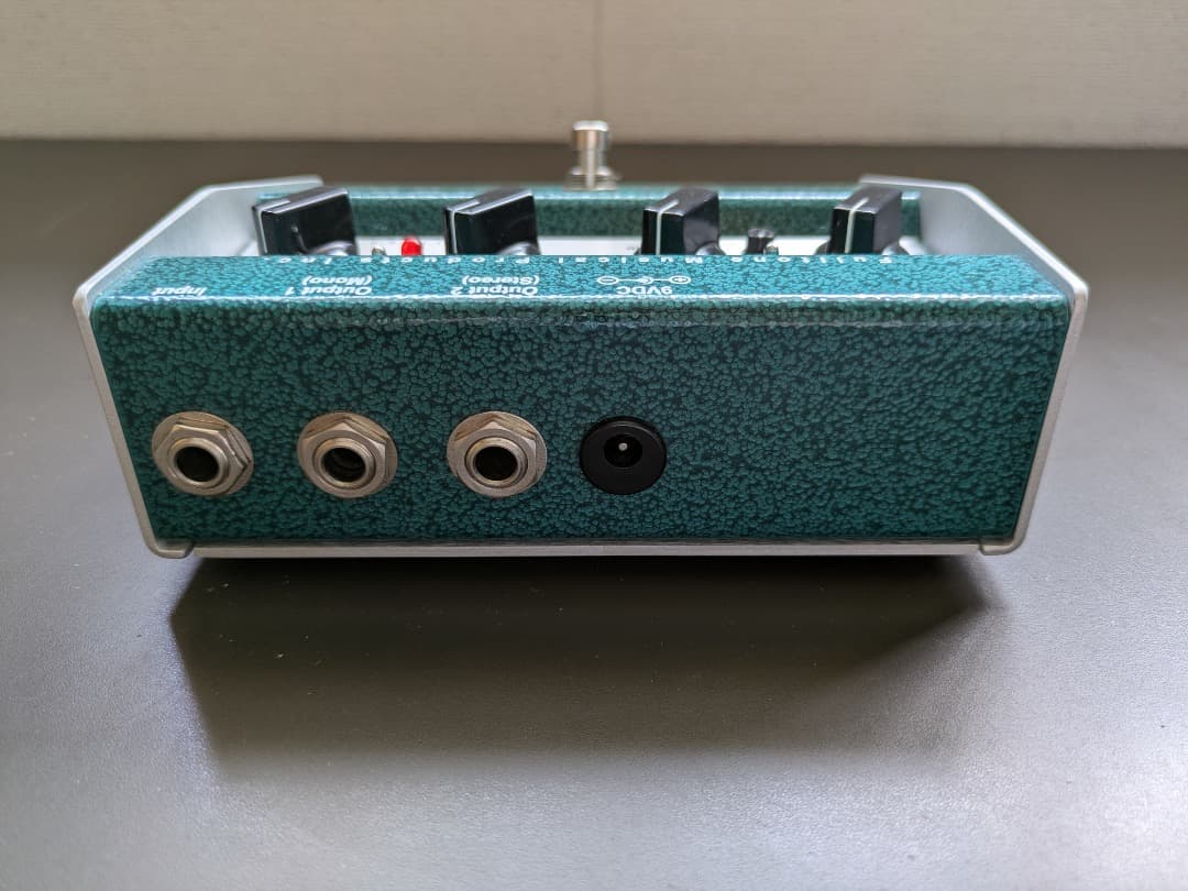【美品】Choralflange CF-1 Fulltone