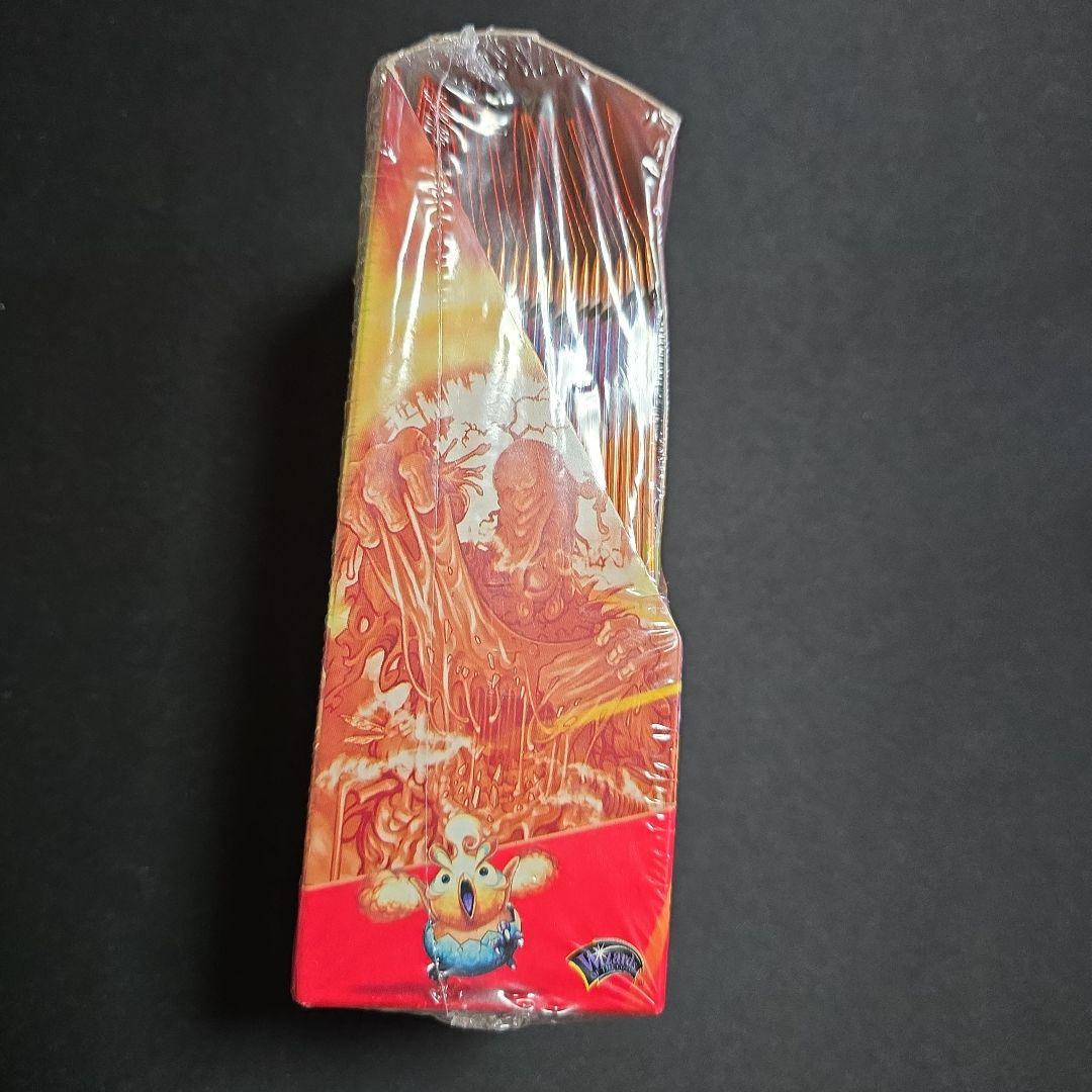 デュエルマスターズ DM-03 第3弾 超戦士襲撃 未開封 BOX