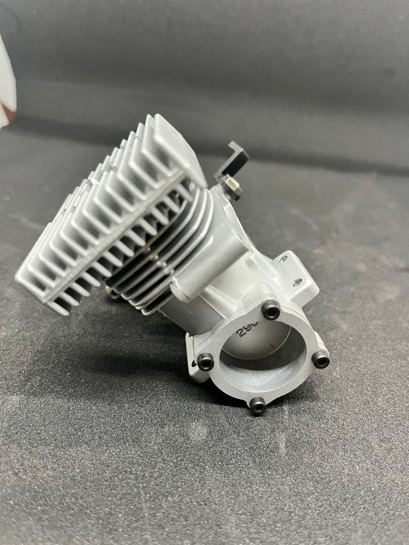 ホビーラジコン O.S. MAX 32F H